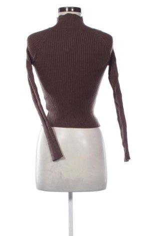 Damenpullover Unbranded, Größe M, Farbe Braun, Preis 19,99 €