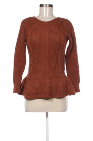 Dámsky pulóver Unbranded, Veľkosť M, Farba Hnedá, Cena  15,00 €