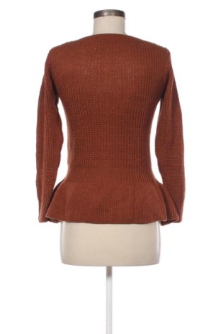 Dámsky pulóver Unbranded, Veľkosť M, Farba Hnedá, Cena  15,00 €