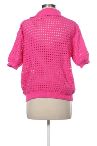 Damski sweter Unbranded, Rozmiar L, Kolor Różowy, Cena 78,99 zł