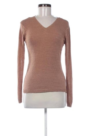 Damenpullover Unbranded, Größe M, Farbe Braun, Preis 19,99 €