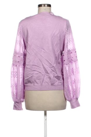 Γυναικείο πουλόβερ Unbranded, Μέγεθος M, Χρώμα Πολύχρωμο, Τιμή 17,99 €