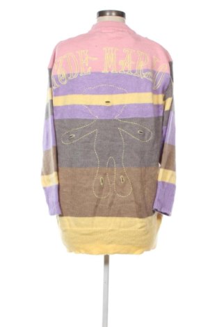 Дамски пуловер Unbranded, Размер S, Цвят Многоцветен, Цена 15,33 €