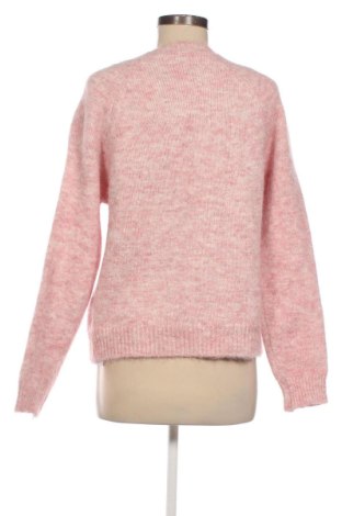 Damski sweter Unbranded, Rozmiar L, Kolor Różowy, Cena 80,38 zł