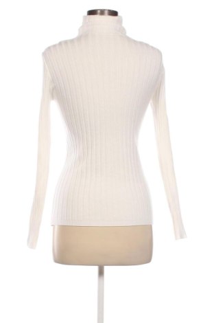 Damski sweter Unbranded, Rozmiar M, Kolor Biały, Cena 80,38 zł