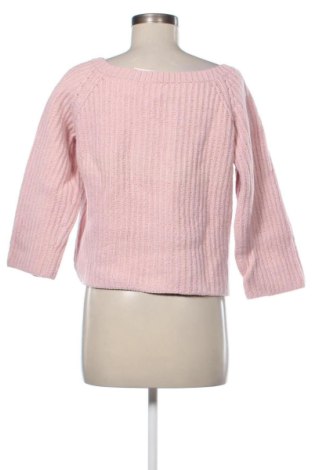 Damski sweter Unbranded, Rozmiar M, Kolor Różowy, Cena 80,38 zł