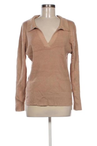 Damenpullover Unbranded, Größe M, Farbe Braun, Preis 19,99 €