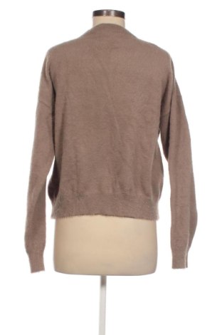 Damski sweter Unbranded, Rozmiar S, Kolor Beżowy, Cena 80,38 zł
