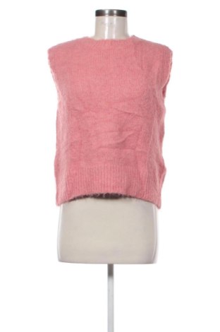 Damenpullover Unbranded, Größe M, Farbe Rosa, Preis 19,99 €