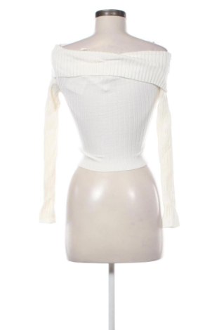 Damski sweter Unbranded, Rozmiar S, Kolor ecru, Cena 123,99 zł