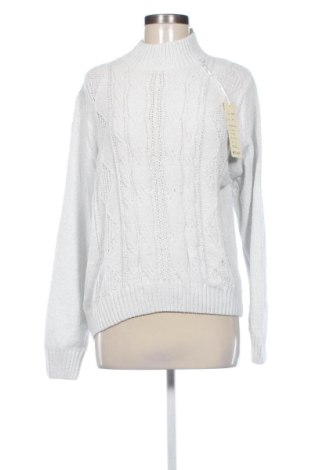 Дамски пуловер Unbranded, Размер M, Цвят Бял, Цена 27,68 €