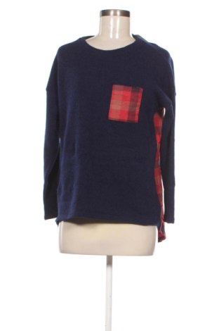 Damski sweter Unbranded, Rozmiar L, Kolor Kolorowy, Cena 78,99 zł