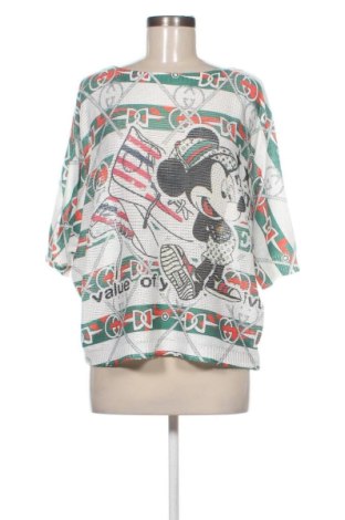 Dámský svetr Unbranded, Velikost XXL, Barva Vícebarevné, Cena  439,00 Kč