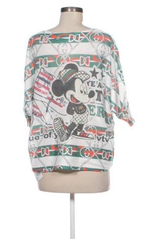 Dámský svetr Unbranded, Velikost XXL, Barva Vícebarevné, Cena  439,00 Kč