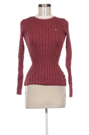 Dámský svetr Unbranded, Velikost XS, Barva Červená, Cena  439,00 Kč