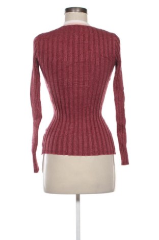 Dámský svetr Unbranded, Velikost XS, Barva Červená, Cena  439,00 Kč