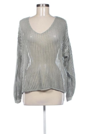 Dámsky pulóver Unbranded, Veľkosť L, Farba Sivá, Cena  27,68 €