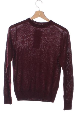 Damski sweter Unbranded, Rozmiar XS, Kolor Czerwony, Cena 123,99 zł