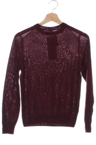 Damski sweter Unbranded, Rozmiar XS, Kolor Czerwony, Cena 123,99 zł