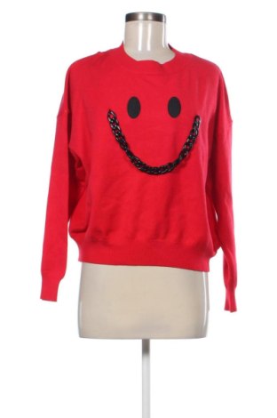 Dámsky pulóver Unbranded, Veľkosť S, Farba Červená, Cena  14,77 €