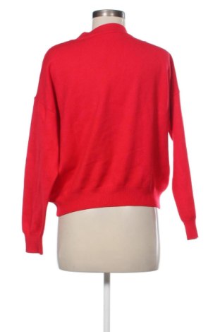 Dámsky pulóver Unbranded, Veľkosť S, Farba Červená, Cena  14,77 €