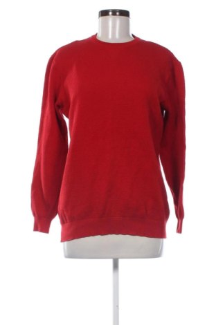 Дамски пуловер Unbranded, Размер XXL, Цвят Червен, Цена 5,99 €