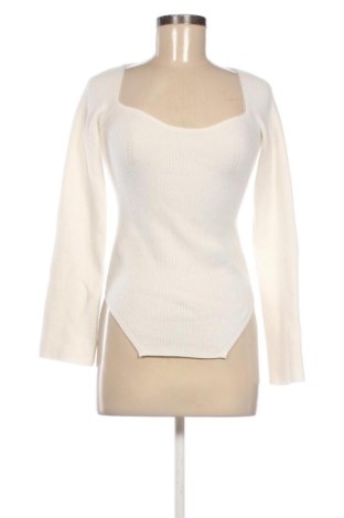 Dámský svetr Unbranded, Velikost XS, Barva Bílá, Cena  425,00 Kč