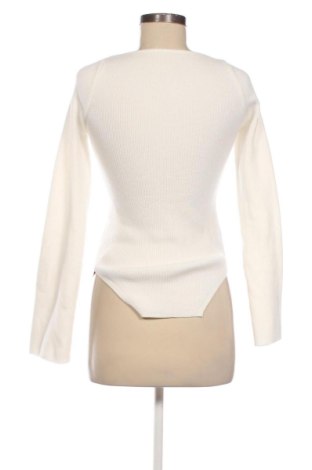 Dámský svetr Unbranded, Velikost XS, Barva Bílá, Cena  425,00 Kč