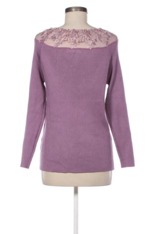 Damenpullover Unbranded, Größe XL, Farbe Aschrosa, Preis 14,77 €