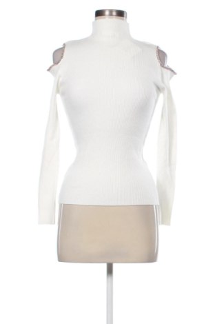 Dámsky pulóver Unbranded, Veľkosť L, Farba Biela, Cena  14,77 €