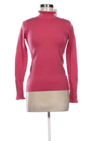 Dámsky pulóver Unbranded, Veľkosť M, Farba Ružová, Cena  14,77 €