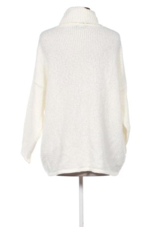 Damenpullover Unbranded, Größe L, Farbe Weiß, Preis 26,85 €