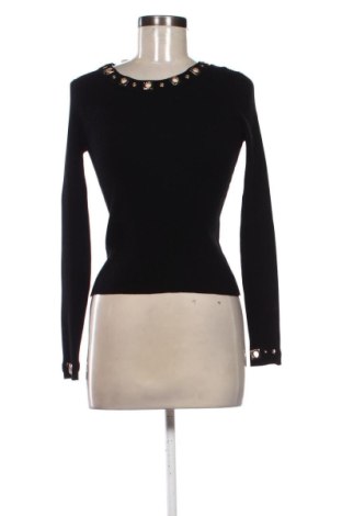 Damski sweter Unbranded, Rozmiar M, Kolor Czarny, Cena 79,15 zł