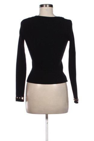 Damski sweter Unbranded, Rozmiar M, Kolor Czarny, Cena 79,15 zł