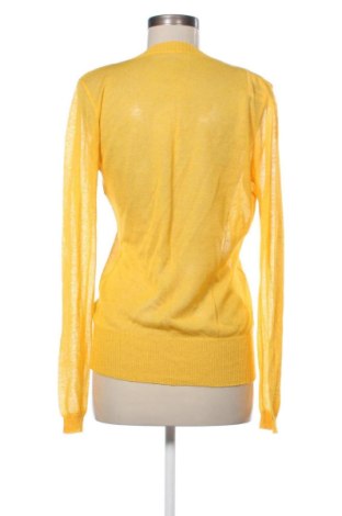 Damski sweter Unbranded, Rozmiar M, Kolor Żółty, Cena 129,50 zł