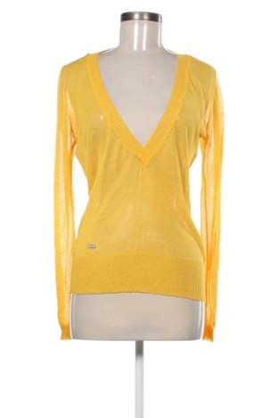 Damski sweter Unbranded, Rozmiar M, Kolor Żółty, Cena 129,50 zł