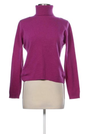 Damski sweter Unbranded, Rozmiar S, Kolor Różowy, Cena 148,01 zł