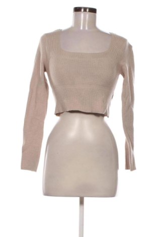 Damenpullover Unbranded, Größe S, Farbe Beige, Preis € 15,00