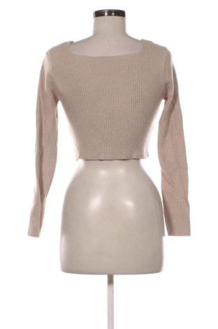 Damenpullover Unbranded, Größe S, Farbe Beige, Preis € 15,00