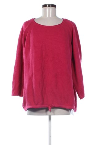 Dámský svetr Unbranded, Velikost XXL, Barva Růžová, Cena  439,00 Kč