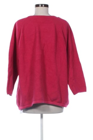 Dámský svetr Unbranded, Velikost XXL, Barva Růžová, Cena  439,00 Kč