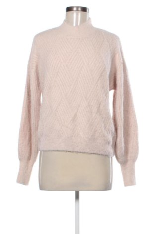 Дамски пуловер Unbranded, Размер M, Цвят Розов, Цена 13,31 €
