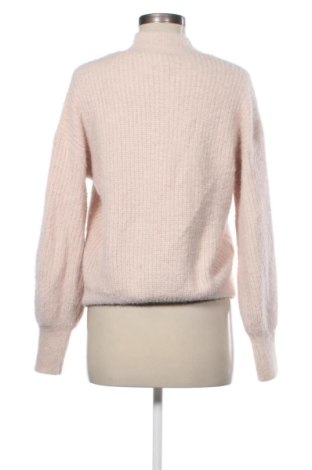 Дамски пуловер Unbranded, Размер M, Цвят Розов, Цена 13,31 €