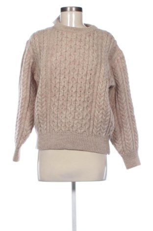 Damenpullover Unbranded, Größe XL, Farbe Beige, Preis € 15,00