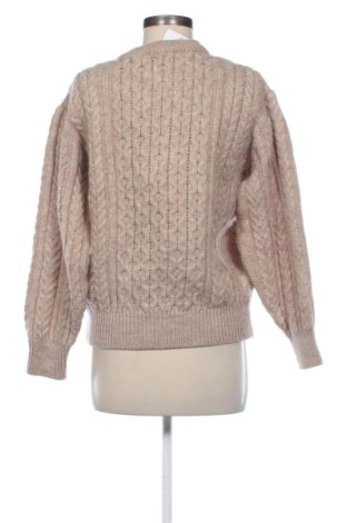 Damenpullover Unbranded, Größe XL, Farbe Beige, Preis € 15,00