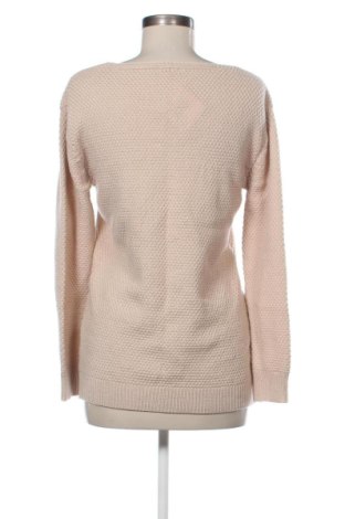 Damski sweter Unbranded, Rozmiar XL, Kolor Beżowy, Cena 80,38 zł