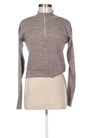 Dámský svetr Unbranded, Velikost S, Barva Béžová, Cena  419,00 Kč