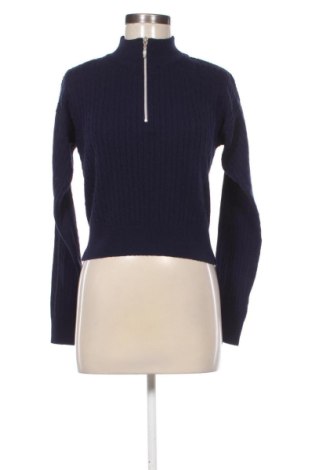 Dámský svetr Unbranded, Velikost S, Barva Modrá, Cena  419,00 Kč