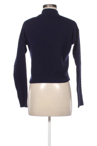 Dámský svetr Unbranded, Velikost S, Barva Modrá, Cena  419,00 Kč