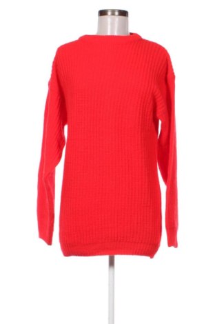 Дамски пуловер Unbranded, Размер XS, Цвят Червен, Цена 15,00 €